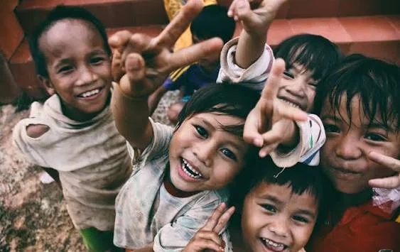 Bantu Pendidikan Anak Yatim